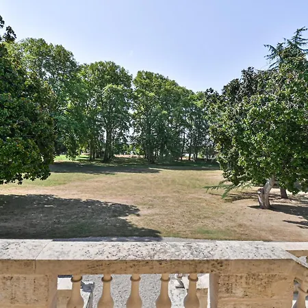 Chateau Couffins Tatil Evi