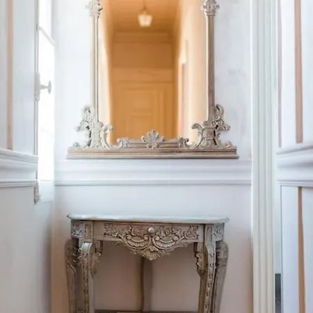 Tatil Evi Chateau Couffins