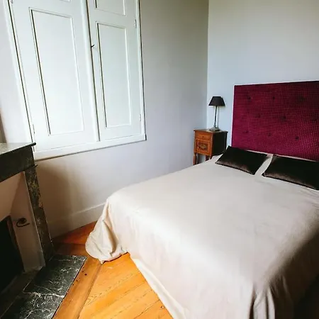 Chateau Couffins Tatil Evi