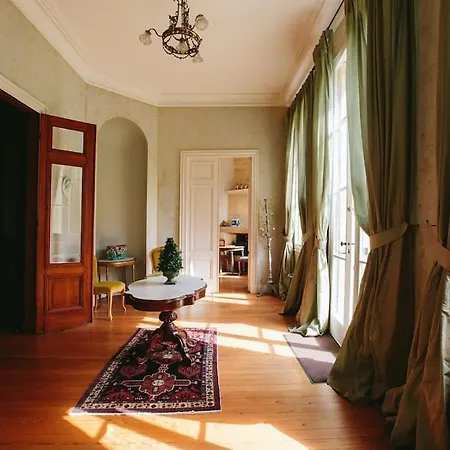 Tatil Evi Chateau Couffins