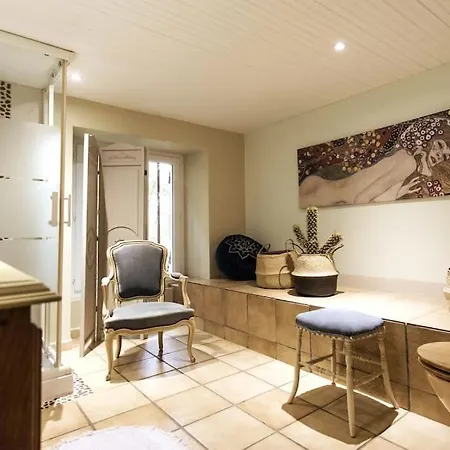 Tatil Evi Chateau Couffins *