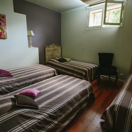 Chateau Couffins Tatil Evi Asques