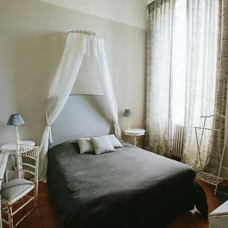 Chateau Couffins Asques