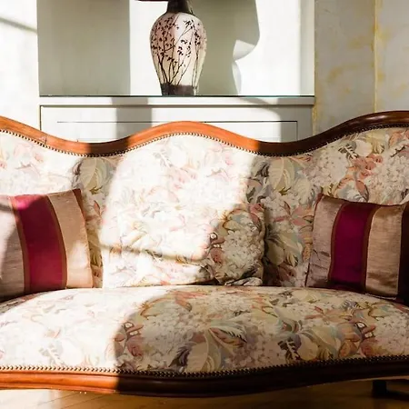 Tatil Evi Chateau Couffins