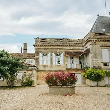 Tatil Evi Chateau Couffins