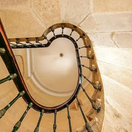 Chateau Couffins * Asques