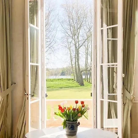 Tatil Evi Chateau Couffins *