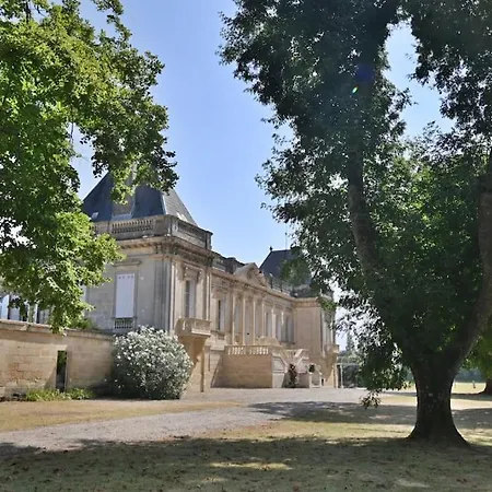 Chateau Couffins