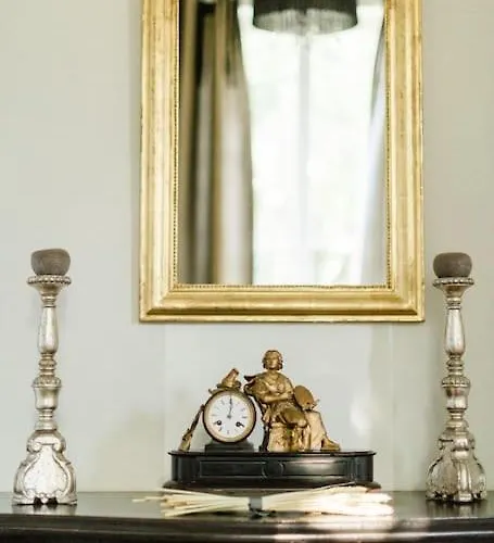 Σπίτι διακοπών Chateau Couffins