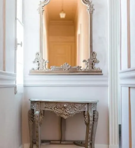 Σπίτι διακοπών Chateau Couffins