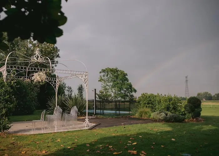 Chateau Couffins Σπίτι διακοπών Asques