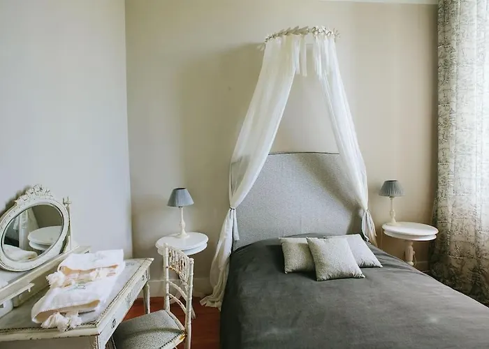 Chateau Couffins * Asques