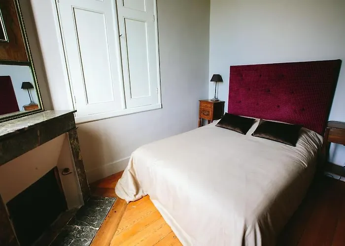 Chateau Couffins Σπίτι διακοπών