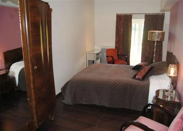 Chateau Couffins Σπίτι διακοπών *