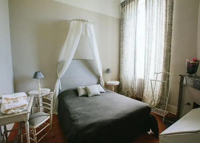 Chateau Couffins Asques