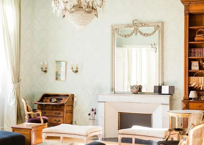 Chateau Couffins Σπίτι διακοπών *