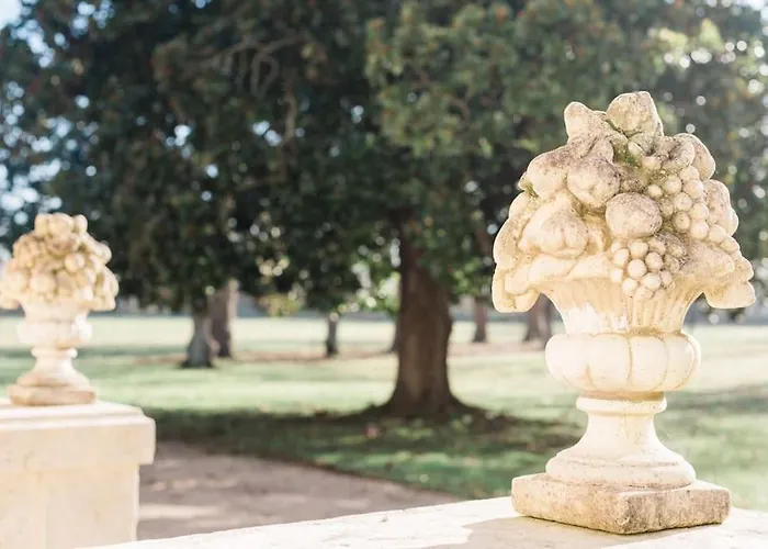 Chateau Couffins * Asques