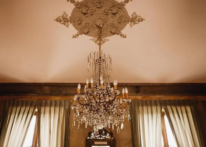 Chateau Couffins Σπίτι διακοπών *